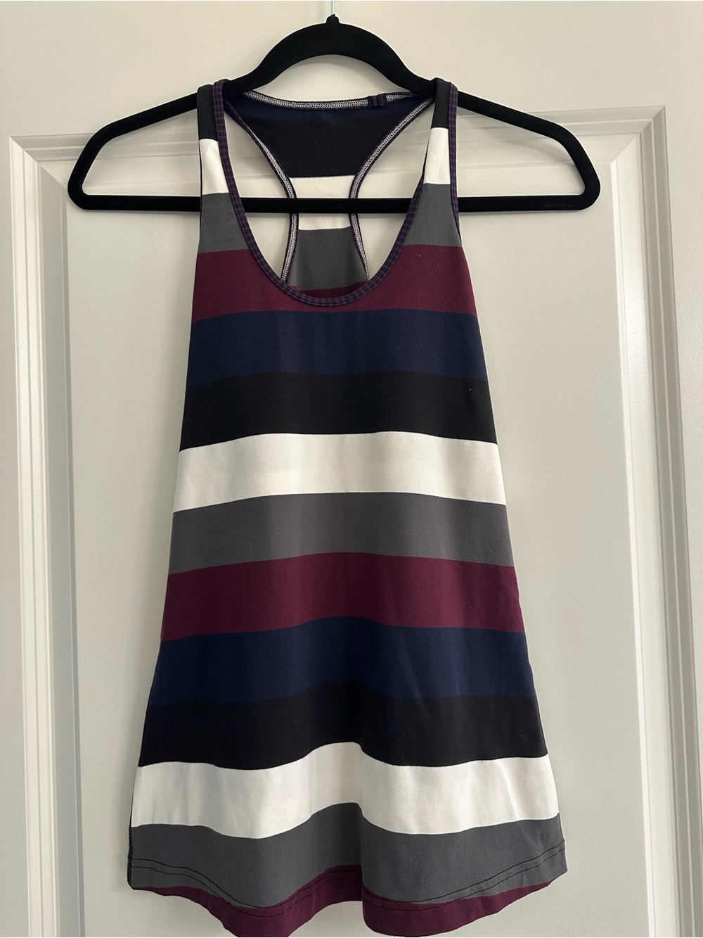 Lululemon Cool Racerback Tank